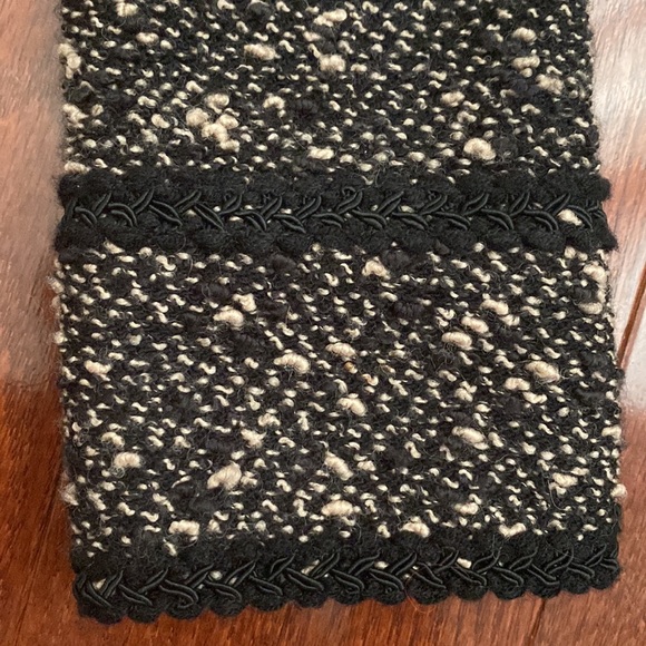 Nanette Lepore Tweed Blazer - Picture 13 of 16